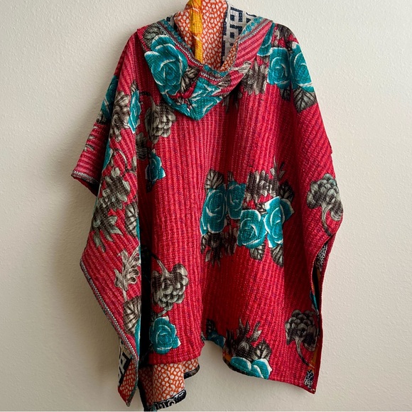 Kantha Bae Coat - Picture 8 of 13